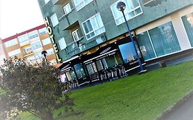 Hotel A Barquina